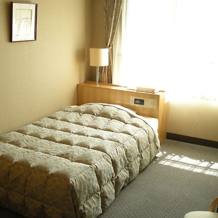 Kirishima Hotel المظهر الخارجي الصورة